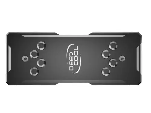 Deepcool Gammax GTE V2 RGB CPU air cooler - 5