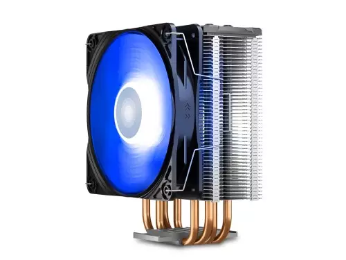 Deepcool Gammax GTE V2 RGB CPU air cooler-gallery-3