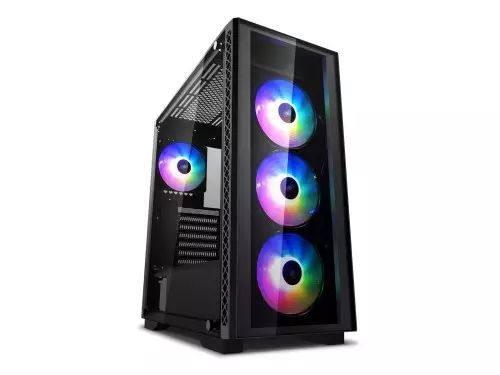 DEEPCOOL MATREXX 50 ADD-RGB 4F Mid Tower Gaming Case