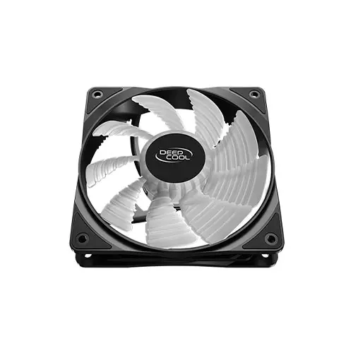 Deepcool RF120 FS (3xFAN) Trio LED Case Fan-gallery-1