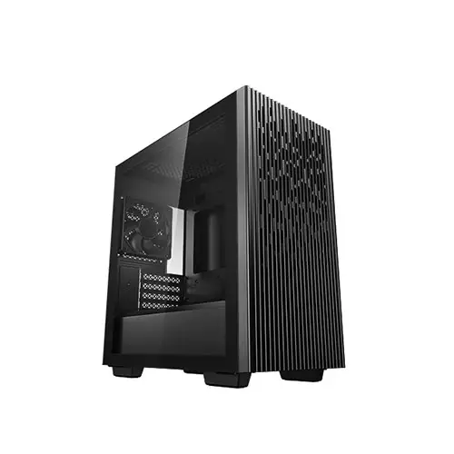 DEEPCOOL MATREXX 40 Micro-ATX Case
