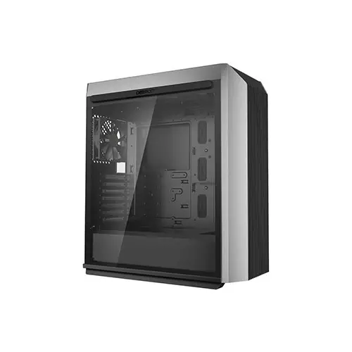 DeepCool CL500 Tempered Glass Mid-Tower ATX Case - 1