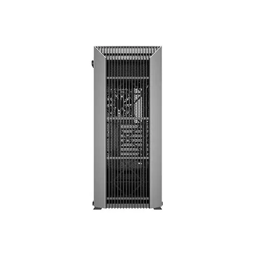 DeepCool CL500 Tempered Glass Mid-Tower ATX Case - 2