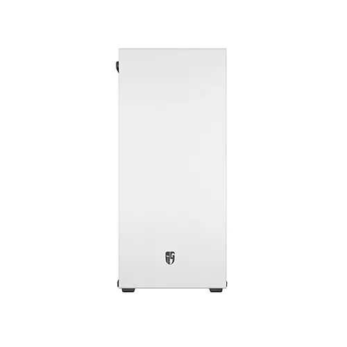 DEEPCOOL MACUBE 310P WH Tempered Glass Mid-Tower ATX Case - 2