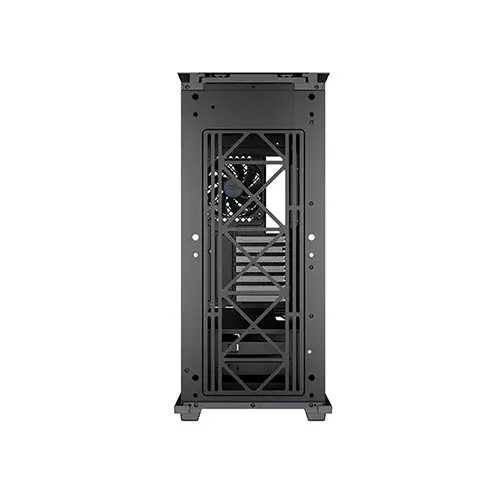 DEEPCOOL MACUBE 310P WH Tempered Glass Mid-Tower ATX Case - 3