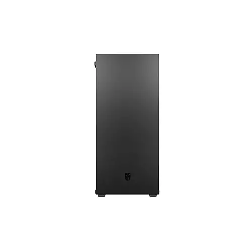 DEEPCOOL MACUBE 310P BK Tempered Glass Mid-Tower ATX Case - 2