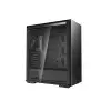 DEEPCOOL MACUBE 310P BK Tempered Glass Mid-Tower ATX Case-1