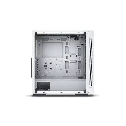 Deepcool MATREXX 55 V3 ADD-RGB WH 3F Mid-Tower Case - 1