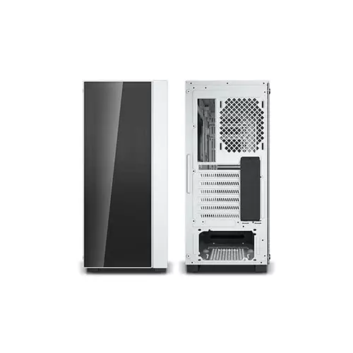 Deepcool MATREXX 55 V3 ADD-RGB WH 3F Mid-Tower Case-2