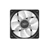 Deepcool RF120W LED Case Cooling Fan (White)-2