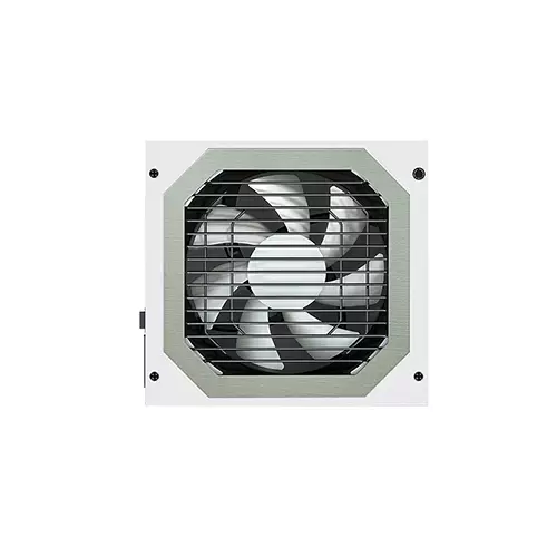 Deepcool DQ750-M-V2L WH 750W 80 PLUS Gold Full Modular Power Supply - 2