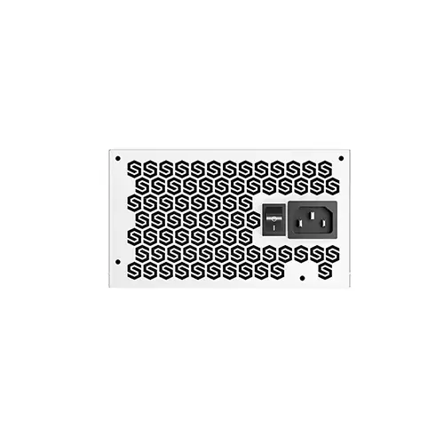 Deepcool DQ750-M-V2L WH 750W 80 PLUS Gold Full Modular Power Supply - 3