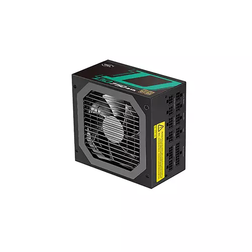 Deepcool DQ750-M-V2L 750W 80 PLUS Gold Full Modular Power Supply - 1