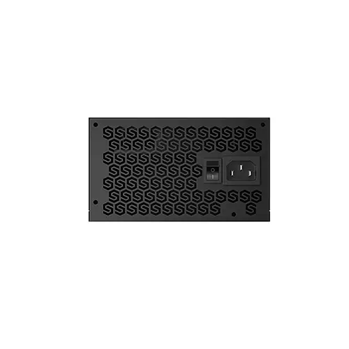 Deepcool DQ750-M-V2L 750W 80 PLUS Gold Full Modular Power Supply - 3