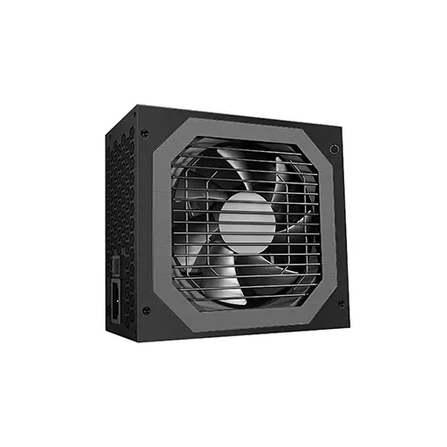 Deepcool DQ650-M-V2L 650W 80 PLUS Gold Modular Power Supply - 2