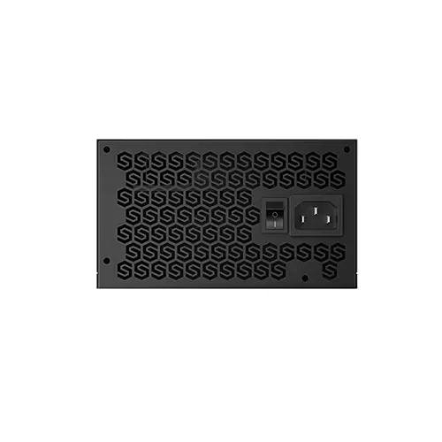 Deepcool DQ650-M-V2L 650W 80 PLUS Gold Modular Power Supply - 3
