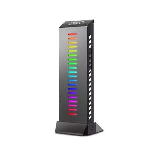 Deepcool GH-01 A-RGB Graphics Card Holder