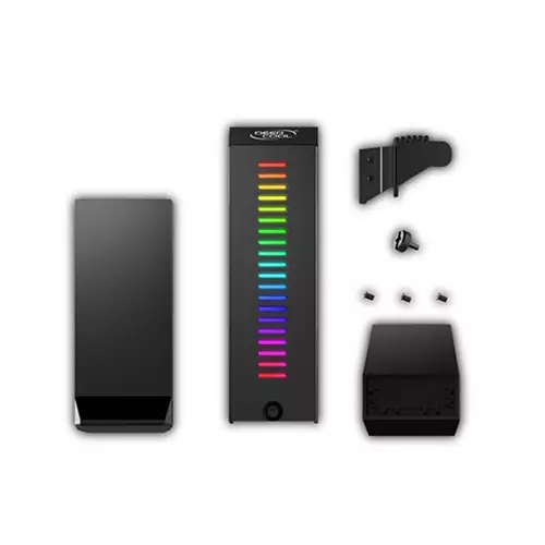 Deepcool GH-01 A-RGB Graphics Card Holder-gallery-2