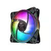 Deepcool CF120 PLUS ARGB Halo Ring Casing Fan (3 Pack)-1