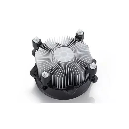DeepCool Alta 9 Air CPU Cooler - 1