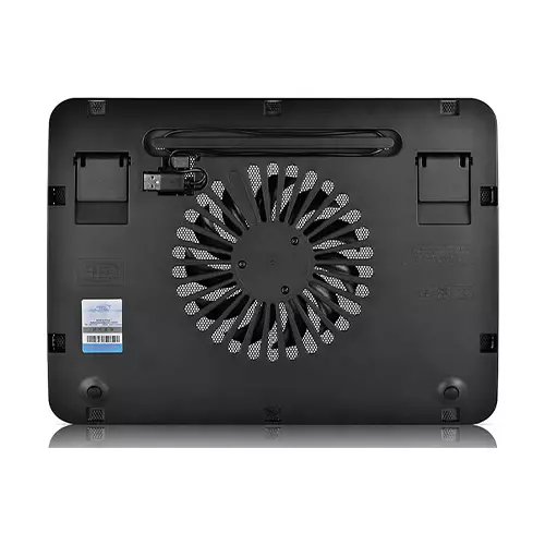 Deepcool WIND PAL MINI 15.6 inch Laptop Cooler-2