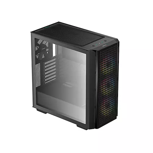 DEEPCOOL CG540 MID-TOWER ATX GAMING CASE - 1