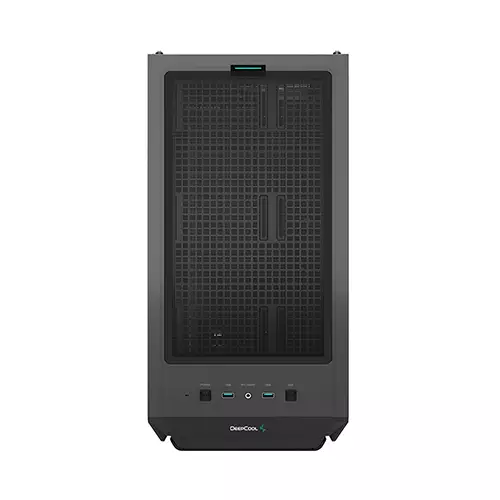 DEEPCOOL CG540 MID-TOWER ATX GAMING CASE - 2