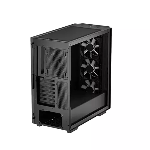 DEEPCOOL CG540 MID-TOWER ATX GAMING CASE - 3