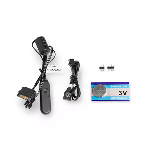 DeepCool A-RGB Remote Controller