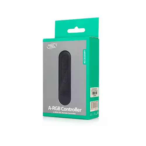 DeepCool A-RGB Remote Controller