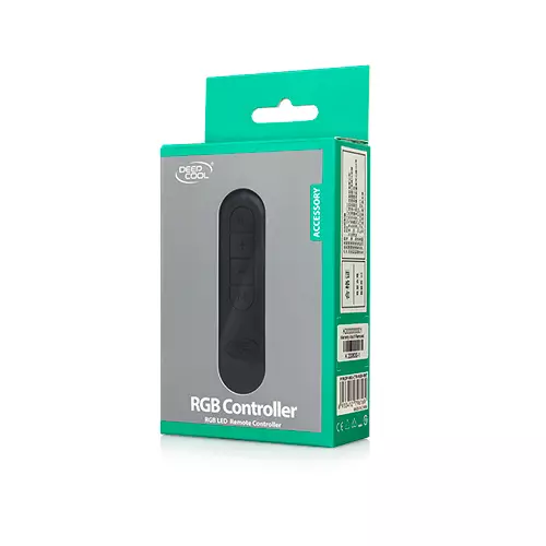 DeepCool RGB Remote Controller - 2