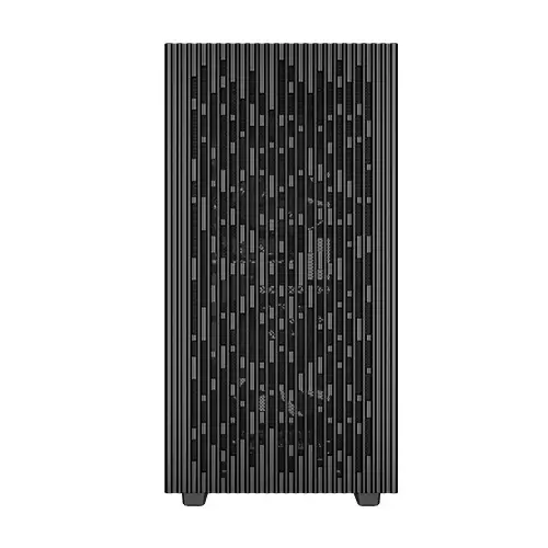 DEEPCOOL MATREXX 40 3FS Mid Tower Gaming Case (Black)-gallery-2