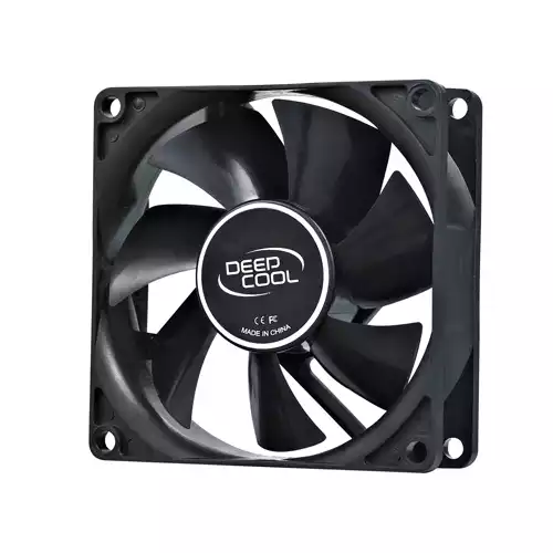 Deepcool XFAN 80 Hydro Bearing Case Cooling Fan