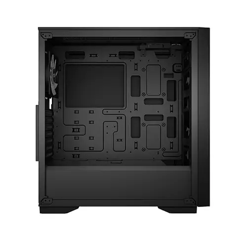 DEEPCOOL MATREXX 50 MESH 4FS Mid Tower Gaming Case (Black) - 1
