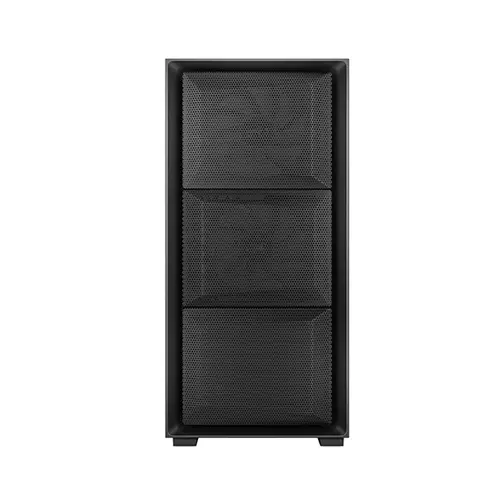 DEEPCOOL MATREXX 50 MESH 4FS Mid Tower Gaming Case (Black) - 2