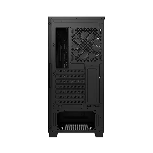 DEEPCOOL MATREXX 50 MESH 4FS Mid Tower Gaming Case (Black) - 3