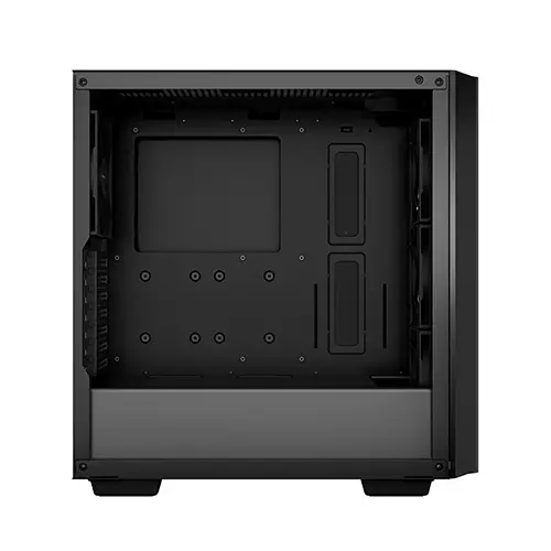 Deepcool CG560 MID TOWER GAMING CASE - 1