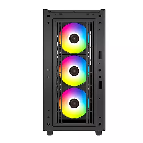 Deepcool CG560 MID TOWER GAMING CASE - 2