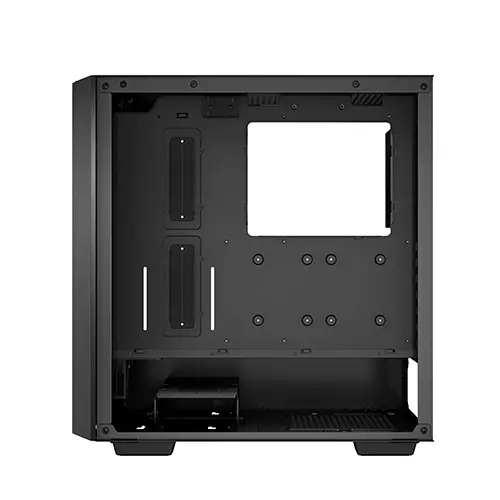 Deepcool CG560 MID TOWER GAMING CASE - 3