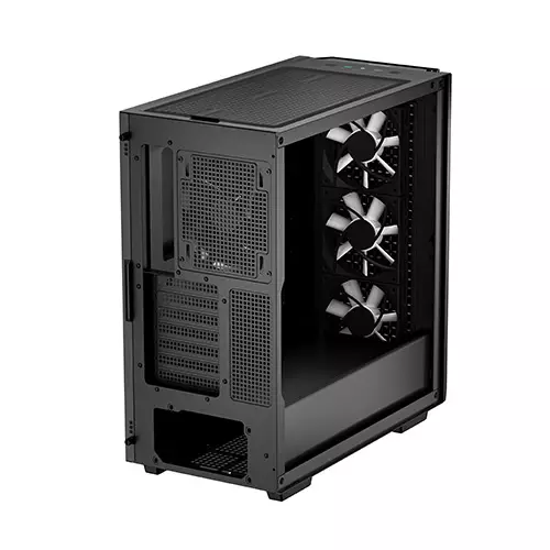 Deepcool CG560 MID TOWER GAMING CASE - 5
