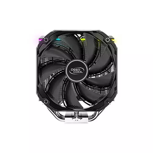 Deepcool AS500 ARGB CPU Air Cooler - 1