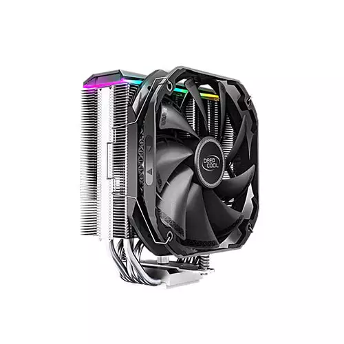 Deepcool AS500 ARGB CPU Air Cooler - 2