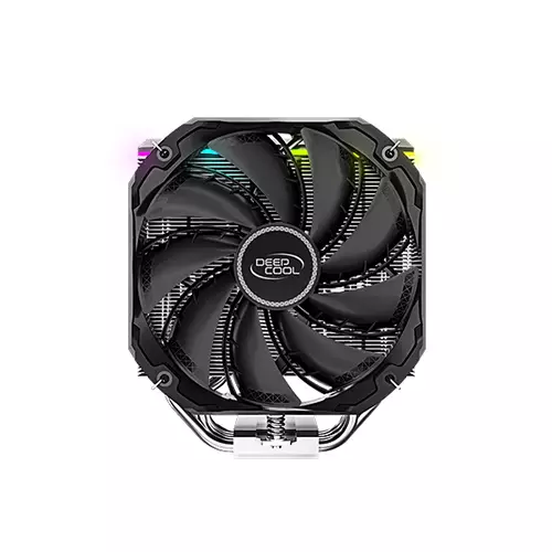 Deepcool AS500 Plus CPU Air Cooler-1