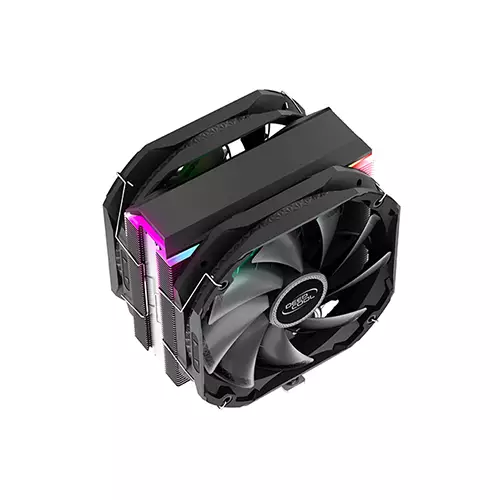 Deepcool AS500 Plus CPU Air Cooler-2