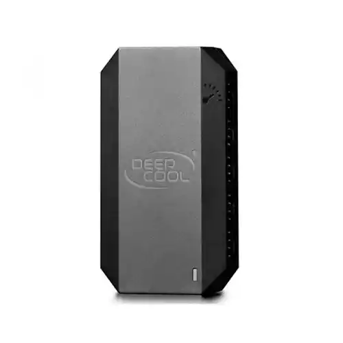 DEEPCOOL FH-10 10-Port Fan Hub