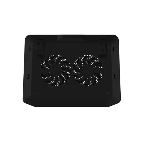 DEEP COOL N80 RGB Gaming Laptop Cooling Pad-gallery-1