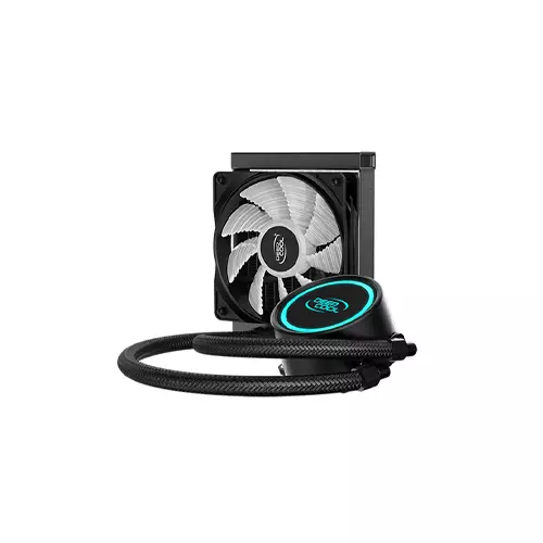 Deepcool GAMMAXX L120 V2 RGB LED CPU Liquid Cooler-gallery-2