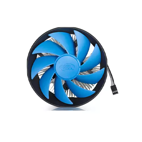 Deepcool Gamma Archer CPU Cooler-1