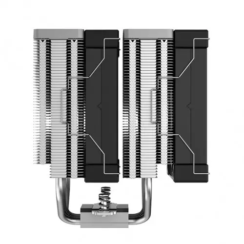 DeepCool AK620 High Performance CPU Cooler - 1