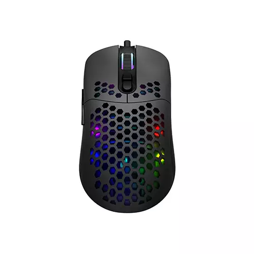 DeepCool MC310 Ultralight Gaming Mouse - 1